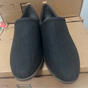 Brand new Dr. scholls womens city slickers Sz 7 loafers
